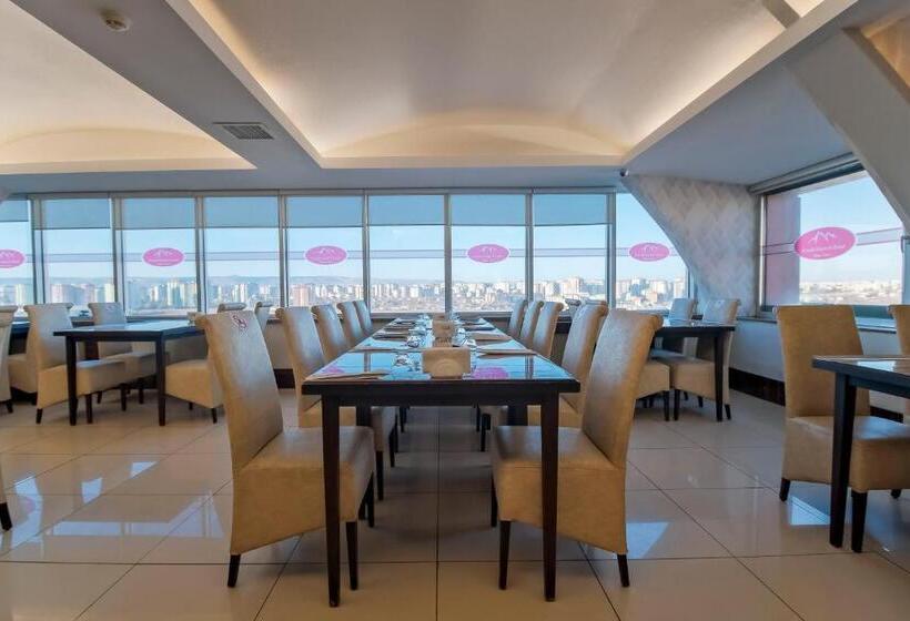 اتاق استاندارد, Konak Kayseri