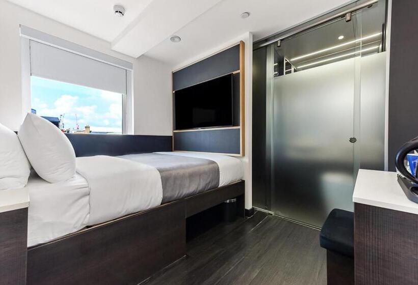 Номер Стандарт, The Z Hotel Strand