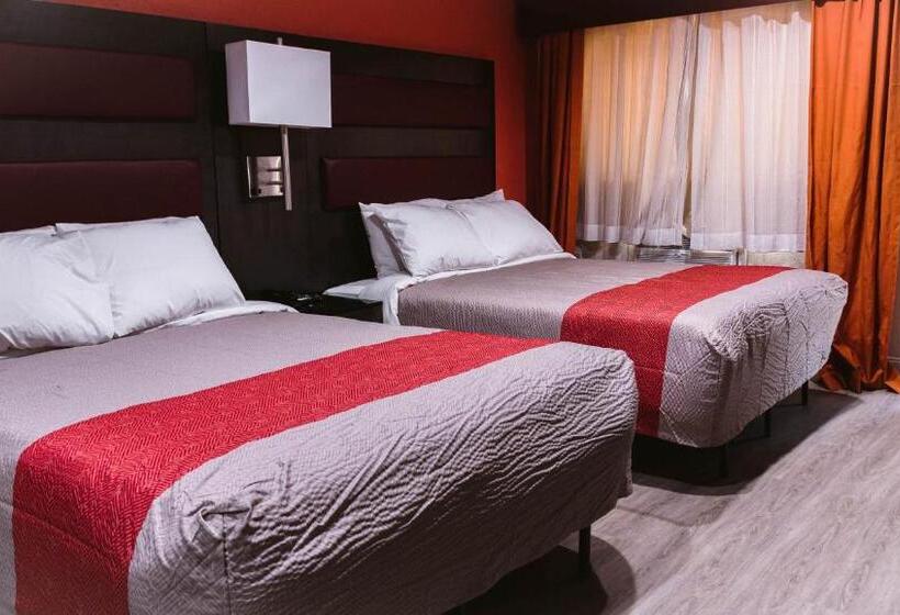 Номер Стандарт, Motel 6 Bellville, Oh