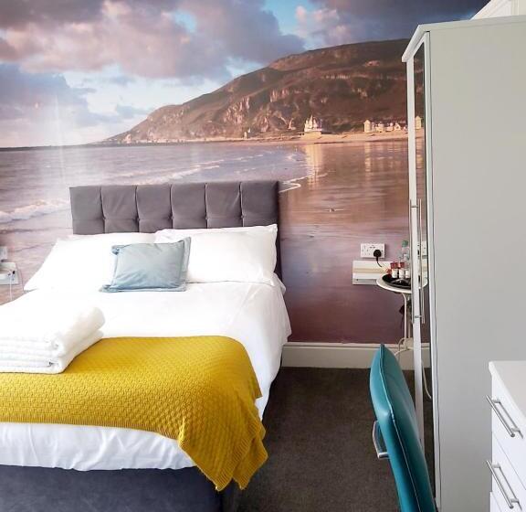 Номер Deluxe, No 27 Chapel Street Guest House