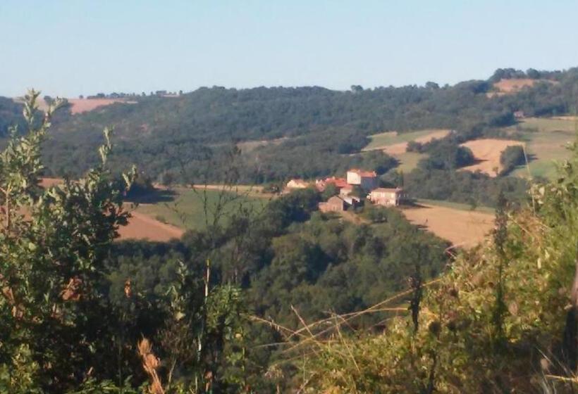 스탠다드 룸, Casteljosse   Nature Calme Et Sérénité