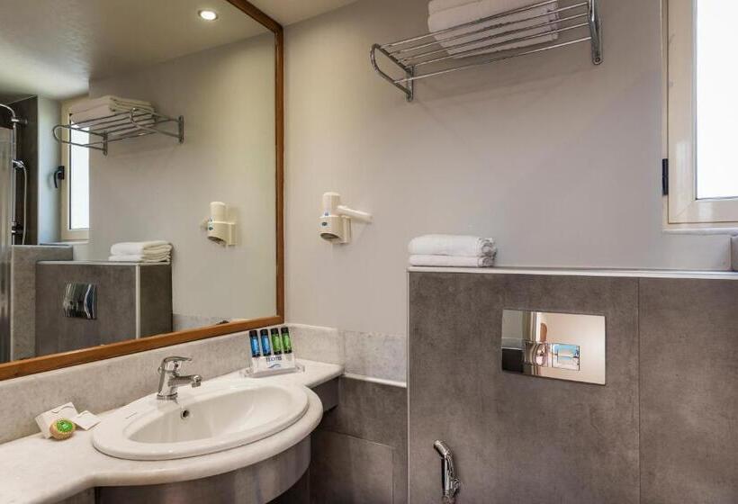 Студия Стандарт, Elotis Suites