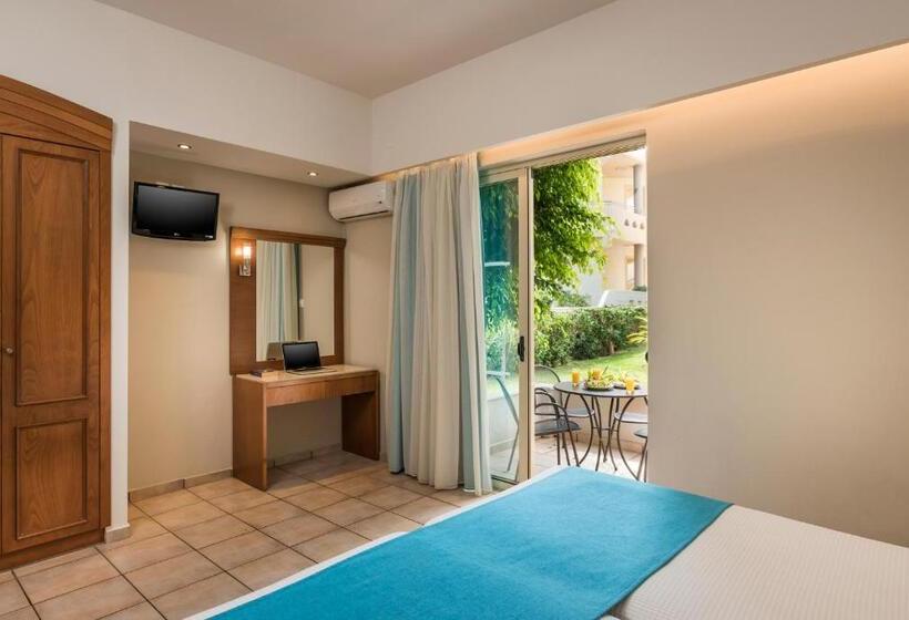 Апартаменты 1 Спальня, Elotis Suites