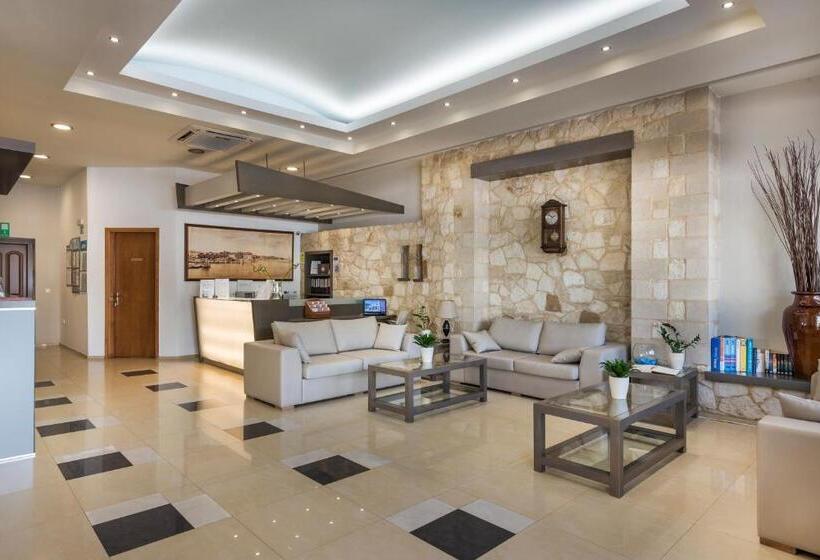 شقة غرفة واحدة, Elotis Suites