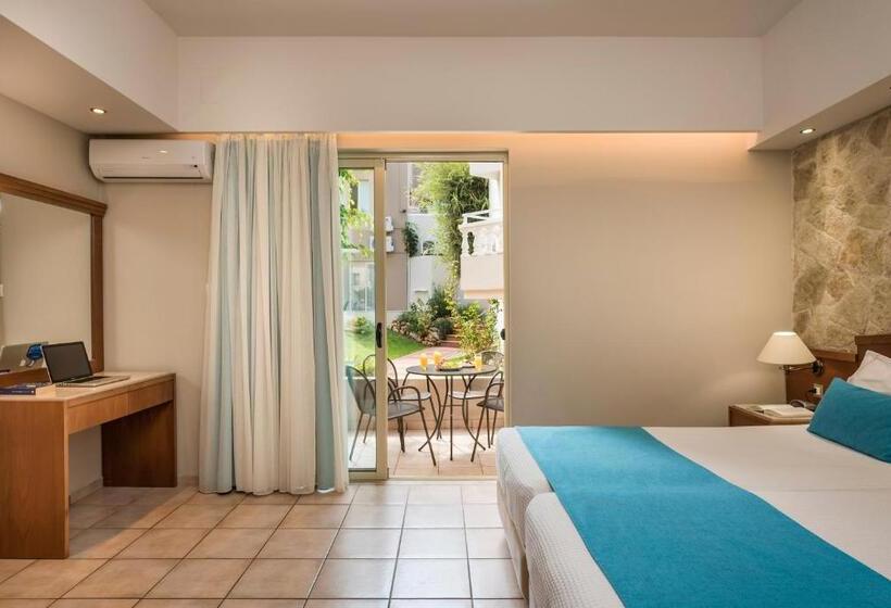 Апартаменты 1 Спальня, Elotis Suites