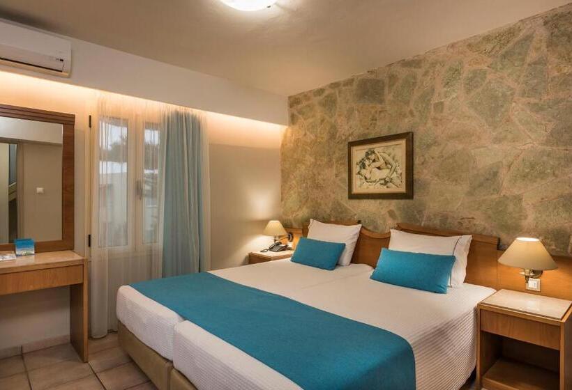 Апартаменты 1 Спальня, Elotis Suites