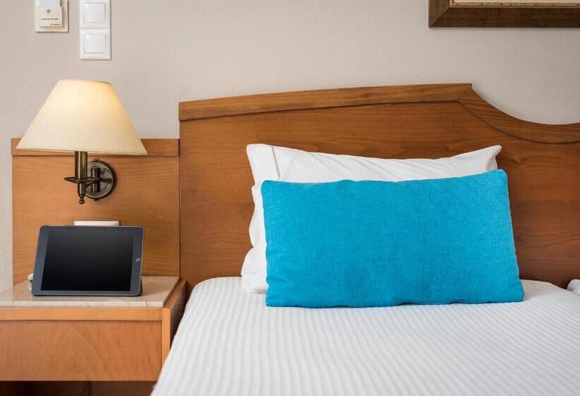 Студия Стандарт, Elotis Suites