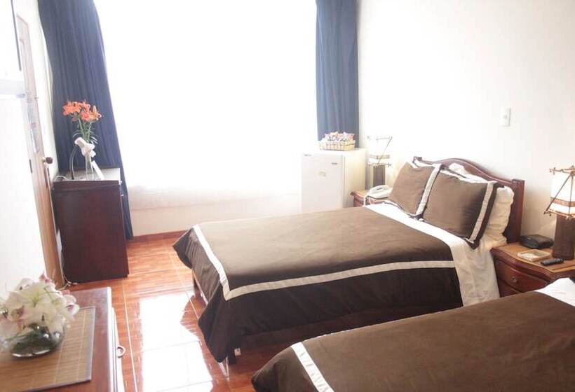Семейный Номер, Charlies Place Hotel & Spa