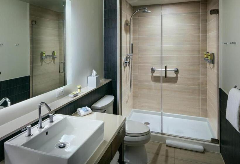 Студия Стандарт, Element Las Vegas Summerlin