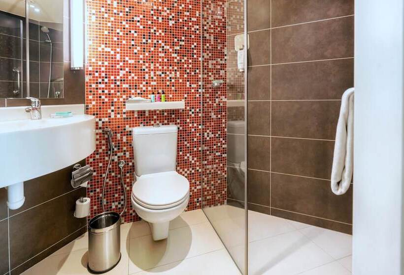 プレミアムルーム, Ibis Gurgaon Golf Course Road, An Accor Brand