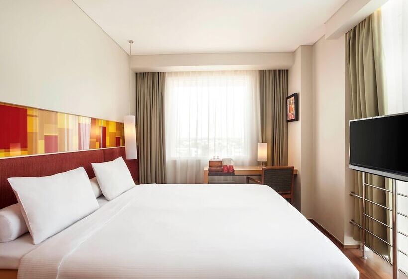 デラックスルーム, Ibis Styles Solo