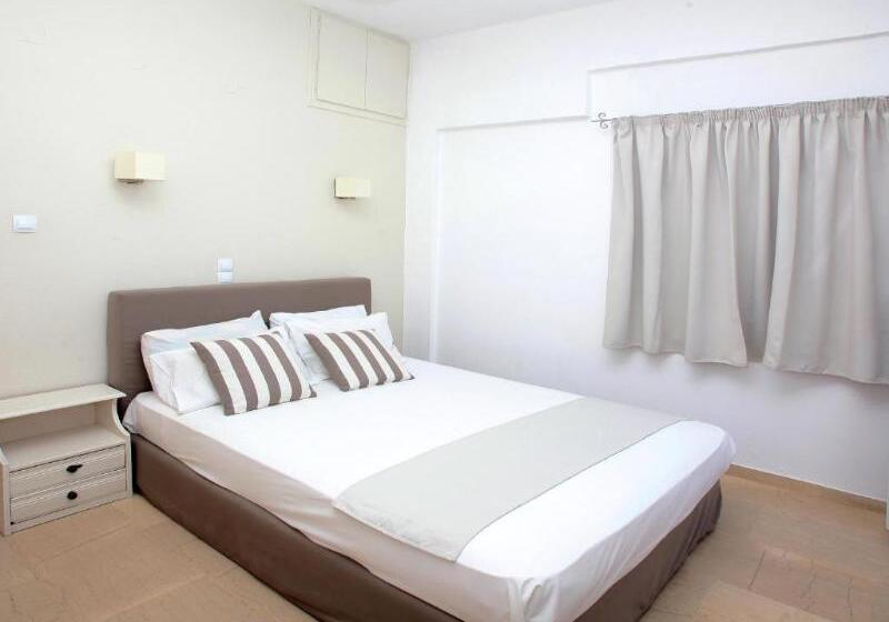 Апартаменты Superior 1 Спальня, Iraklis Studios & Apartments