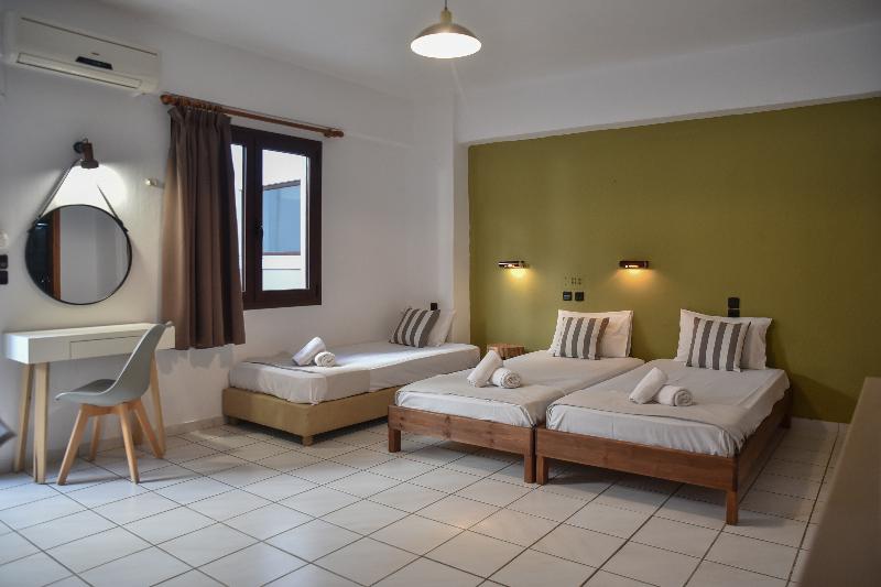 Студия Superior, Iraklis Studios & Apartments