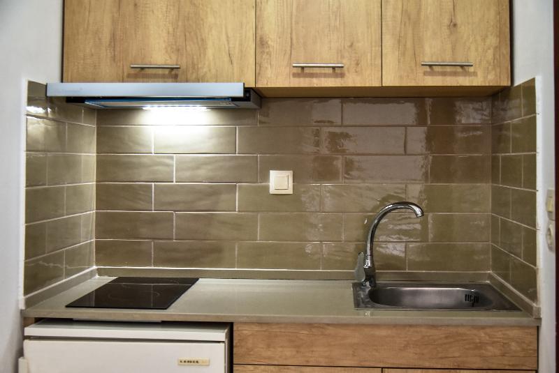 Standart Stüdyo, Iraklis Studios & Apartments
