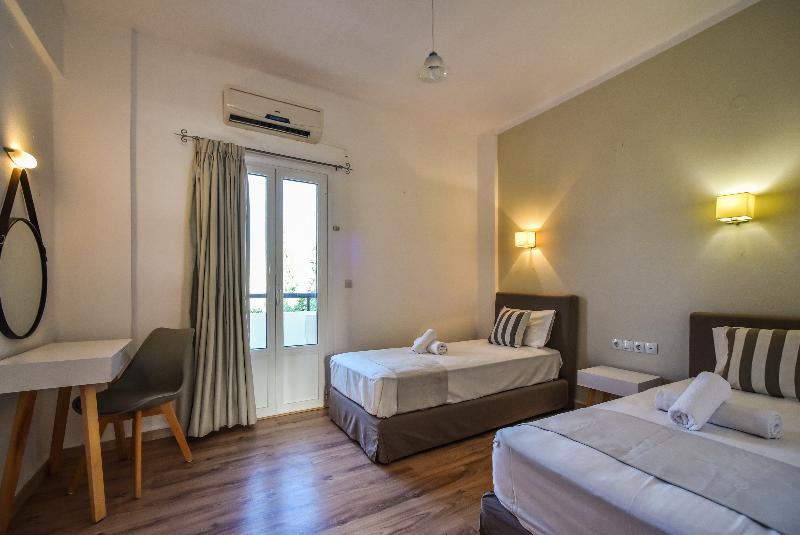 Апартаменты Superior 1 Спальня, Iraklis Studios & Apartments