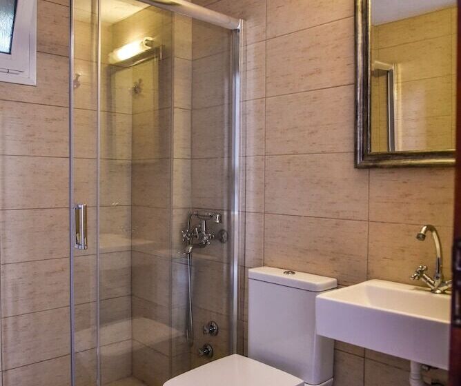 Студия Стандарт, Iraklis Studios & Apartments
