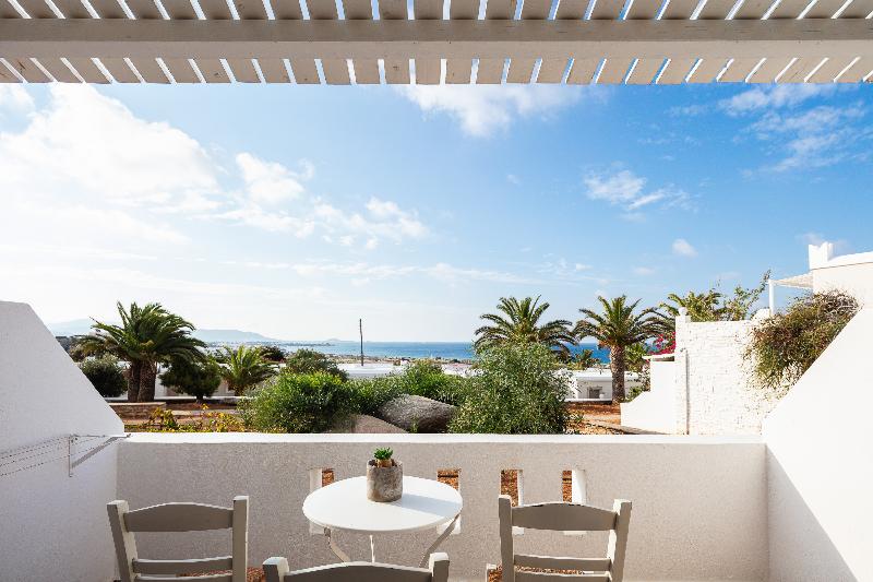 Triple Room Sea View, Kavuras Village