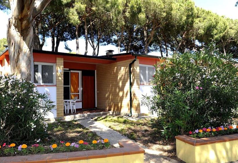 Студия Стандарт, La Serra Resort   Italy Village