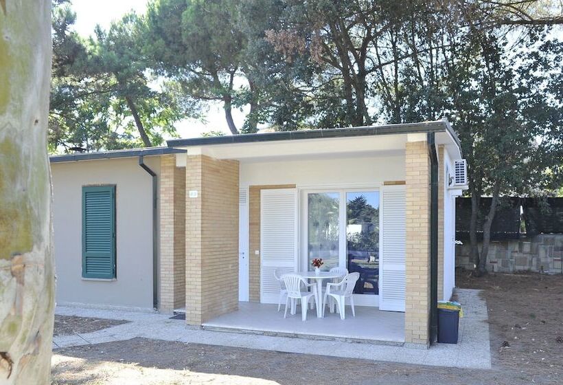 Апартаменты 2 Спальни, La Serra Resort   Italy Village