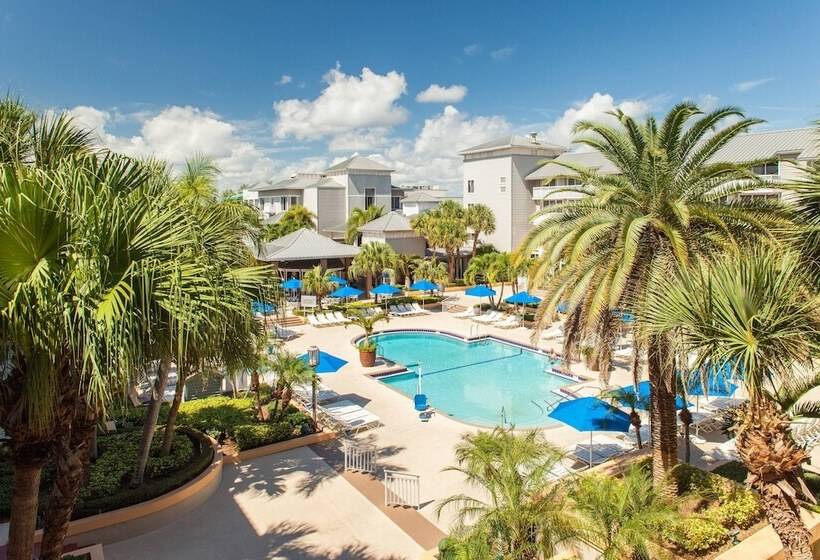 침실 1개 아파트, Marriott Hutchinson Island Beach Resort, Golf & Marina