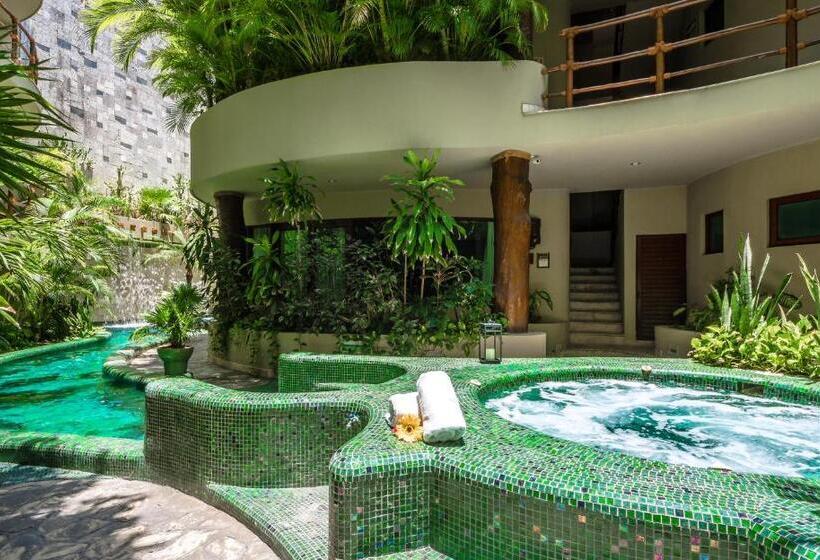 Apartament 1 Sypialnia, Maya Villa Condo Hotel And Beachclub