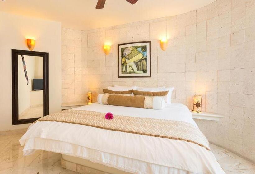 , Maya Villa Condo Hotel And Beachclub