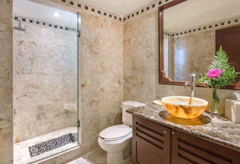 Apartament 2 Sypialnie, Maya Villa Condo Hotel And Beachclub