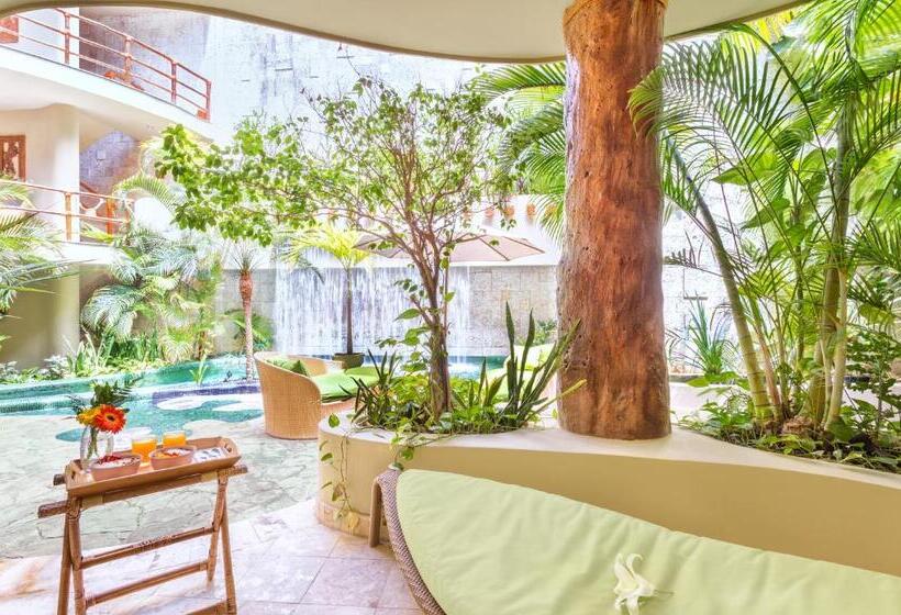 Apartament 1 Sypialnia, Maya Villa Condo Hotel And Beachclub