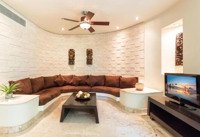 Apartament 2 Sypialnie, Maya Villa Condo Hotel And Beachclub
