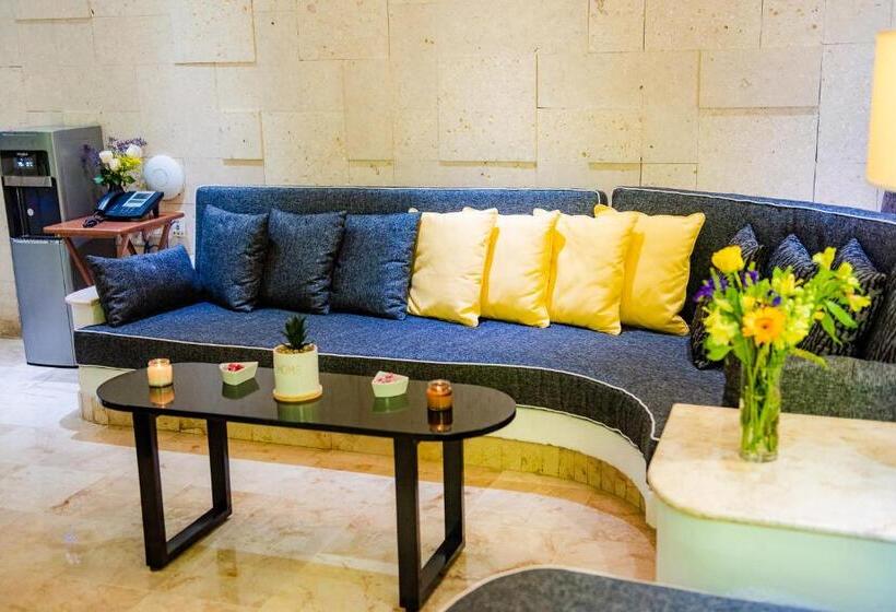 Apartament 3 Sypialnie, Maya Villa Condo Hotel And Beachclub