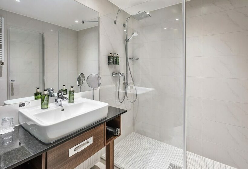اتاق استاندارد, Melia Luxembourg