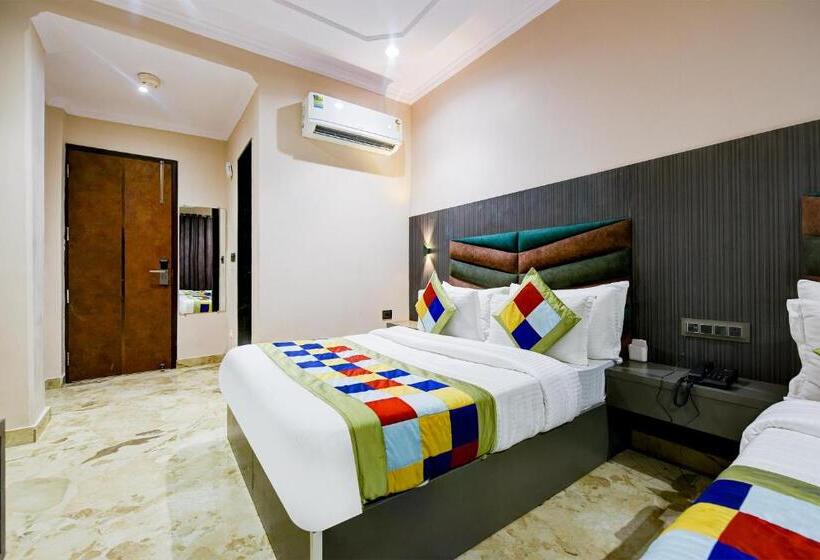 Studio Rodzinne, Pearl Plaza New Delhi Paharganj