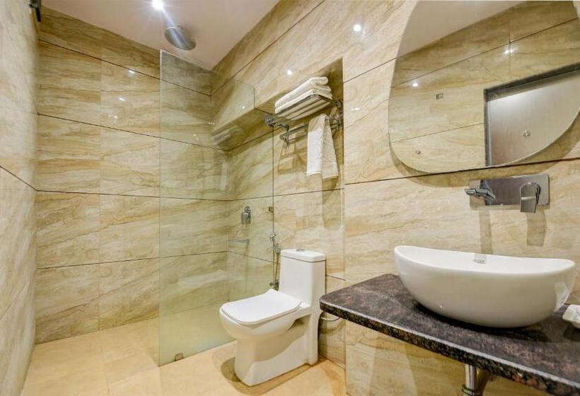 Pokój Superior, Pearl Plaza New Delhi Paharganj