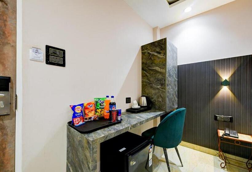 Pokój Superior, Pearl Plaza New Delhi Paharganj