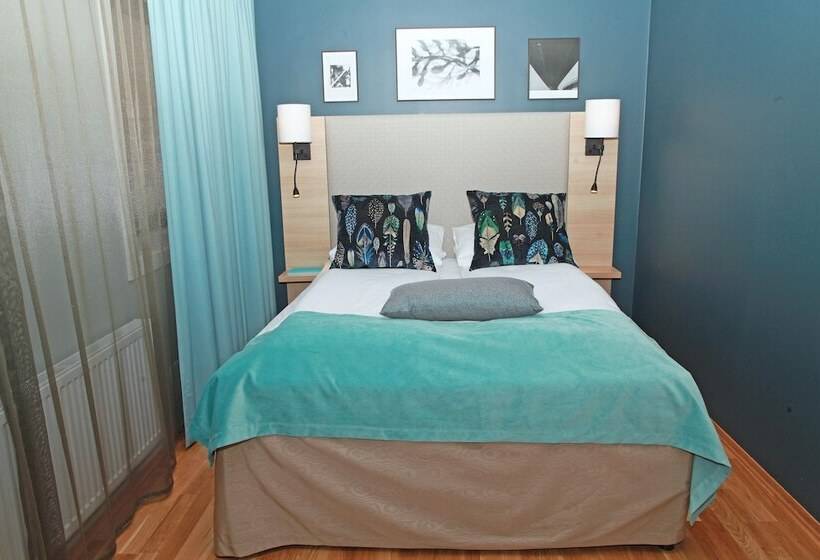 标准间, Quality Hotel Grand Steinkjer