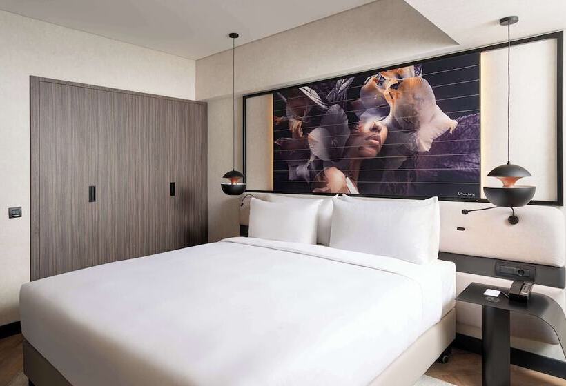 اتاق اجرایی, Radisson Blu Hotel Bucharest