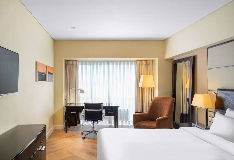 اتاق سوپریور, Radisson Blu Hotel Bucharest