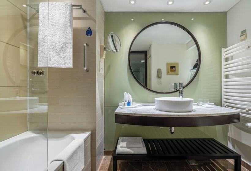 سوییت, Radisson Blu Hotel Bucharest