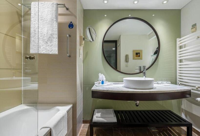 اتاق سوپریور, Radisson Blu Hotel Bucharest
