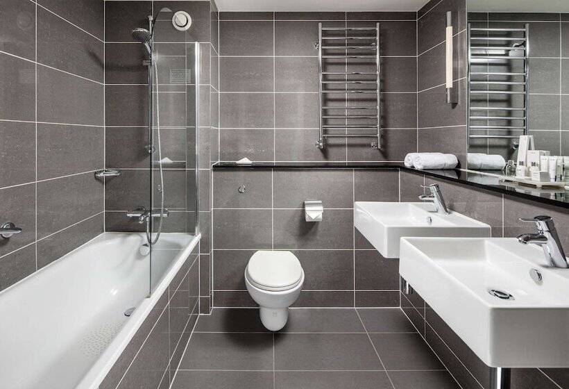 小型套房, Radisson Blu Hotel, Cardiff