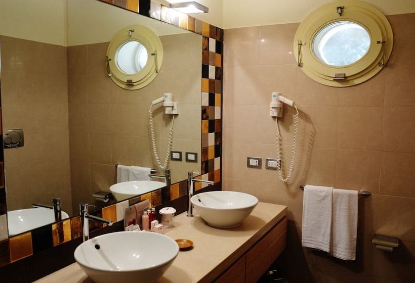 Номер Стандарт, Tenuta Monacelle