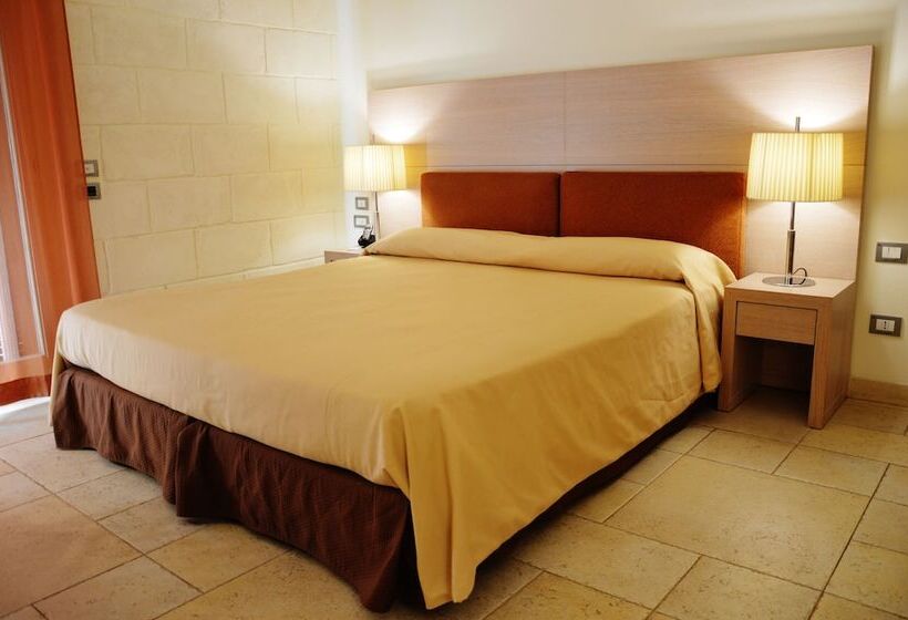 标准间, Tenuta Monacelle