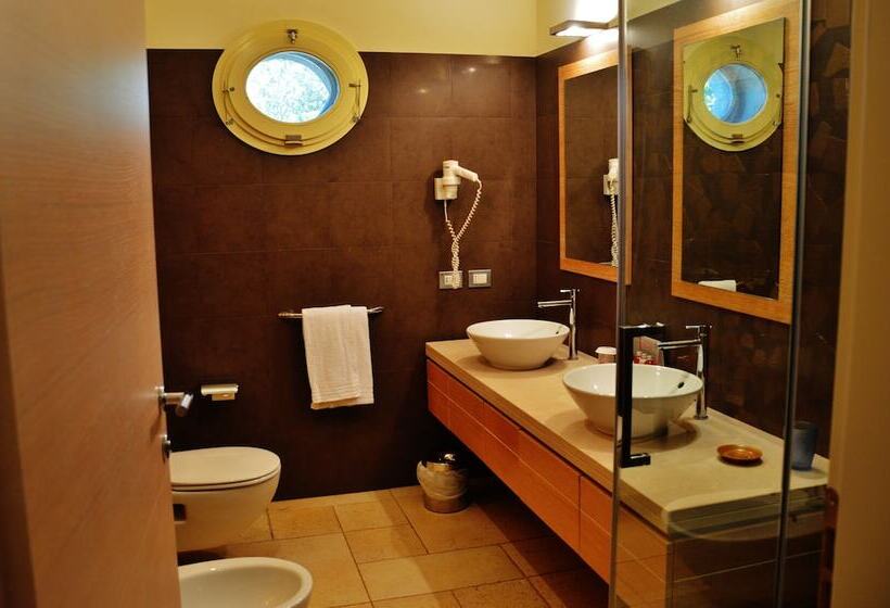 Люкс, Tenuta Monacelle