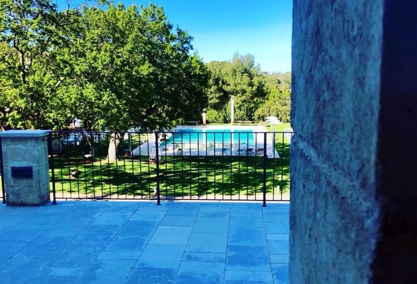 Полулюкс, Tenuta Monacelle