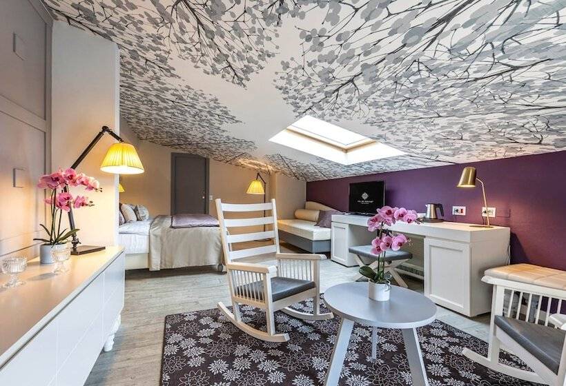 Romantic Room, Val Di Sogno  Adults Only