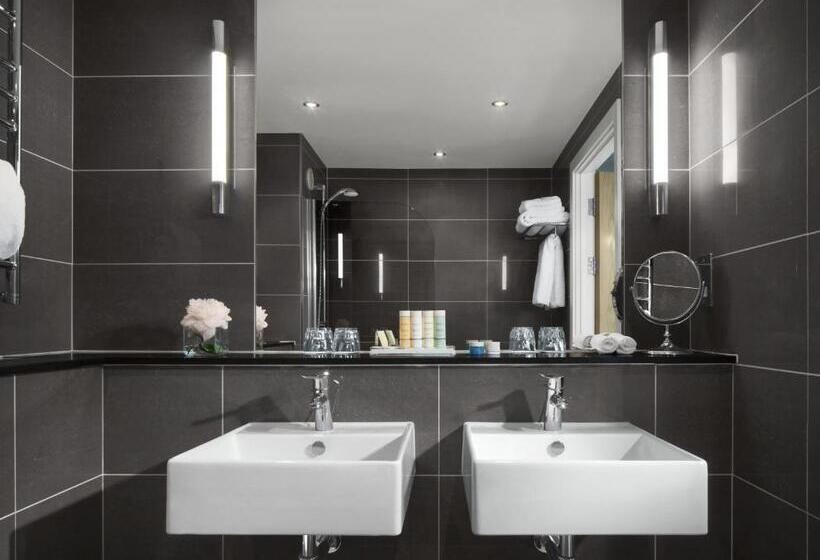 小型套房, Radisson Blu Hotel, Cardiff