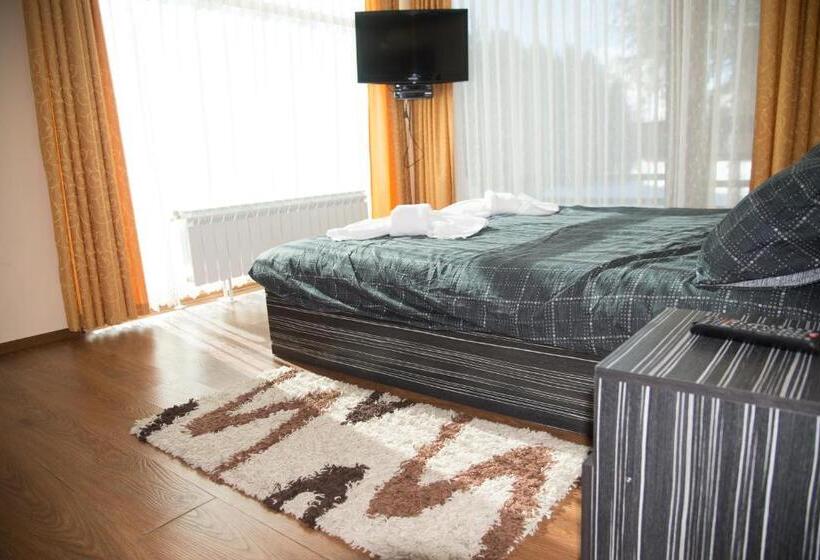 Вилла Deluxe 1 Спальня, Romantica Forest Guest House