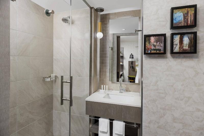 اتاق استاندارد, Ibis Bucharest Politehnica