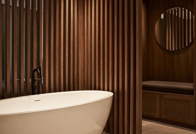 Люкс 2 Спальни, The Olivar Suites