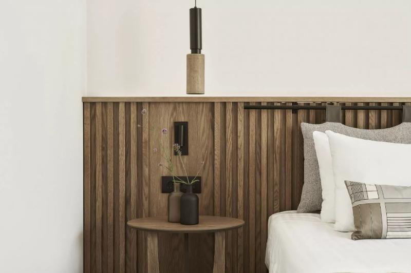 Люкс 2 Спальни, The Olivar Suites